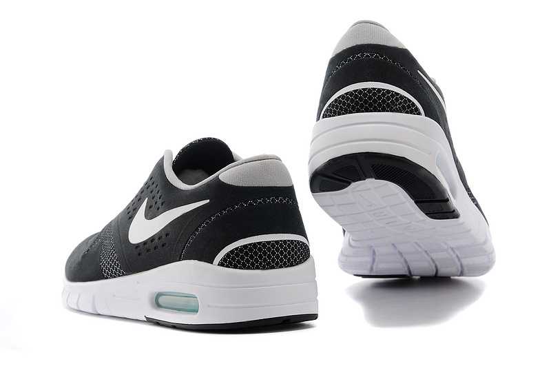 Nike Eric Koston 2 Max de la Chine moins cher cuir nike air pour marque